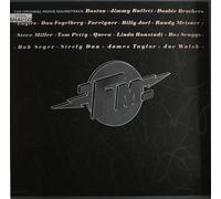 Various Artists Fm: The Original Movie Soundtrack (Vinyl)