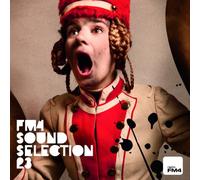 Various Artists - Fm4 Soundselection 23 [Import]