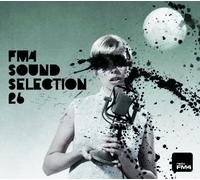 Various Artists - Fm4 Soundselection 26 [Import]