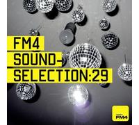 Various Artists - Fm4 Soundselection 29 [Import]