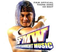 Various Artists - Fmw-Official Theme Song Best