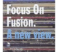 Various Artists - Focus on Fusion: a New VI [Import]