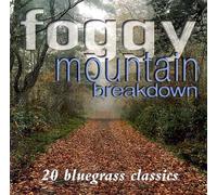 Various Artists - Foggy Mountain Breakdown