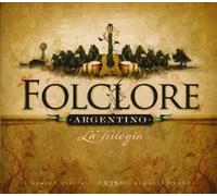 Various Artists - Folclore Argentino: La Trilogia [Import]