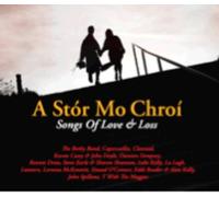 Various Artists - Folk - A Stór Mo Chroí