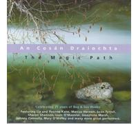 Various Artists - Folk - An Cosan Draiochta (The Magic Path)