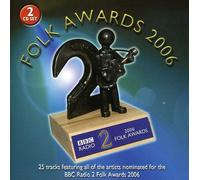 Various Artists - Folk Awards 2006