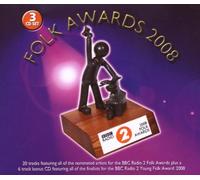 Various Artists - Folk Awards 2008 [Import]