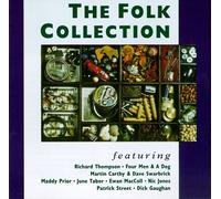 Various Artists - Folk Collection