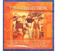Various Artists - Folk Collection [Import]