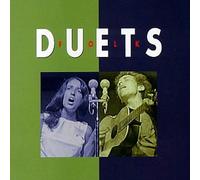 Various Artists - Folk Duets/Various