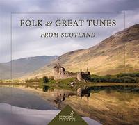 Various Artists – Folk & Great Tunes from.. – Import