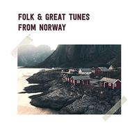 Various Artists – Folk & Great Tunes from.. – Broken Silence
