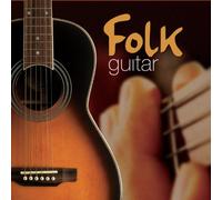 Various Artists - Folk Guitar