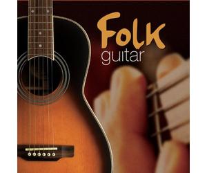 Various Artists - Folk Guitar