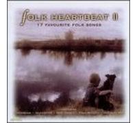 Various Artists - Folk Heartbeat 2
