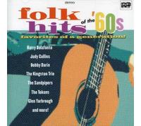 Various Artists - Folk Hits of The '60S