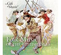 Various Artists - Folk Music of The British [Import]