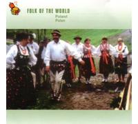 Various Artists - Folk of the World-Poland