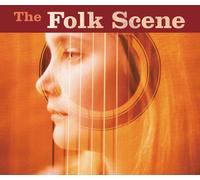 Various Artists – Folk Scene – CD