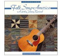 Various Artists - Folk Song America 2