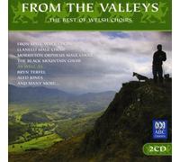 Various Artists - Folklorica: from The Valleys [Import]