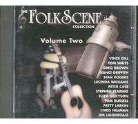 Artistes divers – Folkscene Collection Vol. 2