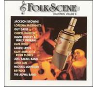 Various Artists - Folkscene Collection 3 [Import]