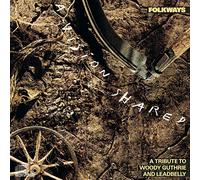 Various Artists - Folkways Woody Guthrie Tribute [Import]