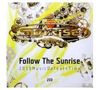 Various Artists - Follow The Sunrise 2010