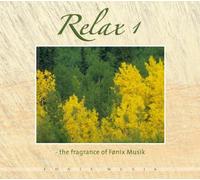 Various Artists - Fonix-Relax V.1 [Import]
