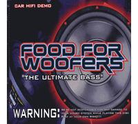 Various Artists - Food for Woofers