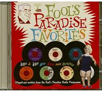 Various Artists - Fools Paradise Favorites [Import]