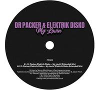 Various Artists - Fool's Paradise Sampler Vol. 3 (Various Artists) [Vinyl LP] [VINYL]