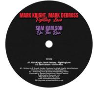 Various Artists - Fool's Paradise Sampler Vol. 6 (Various Artists) [Vinyl LP]