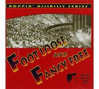 Various Artists - Foot Loose & Fancy Free