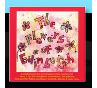 Various Artists - Foot Stompin' Records - The Flowers of Edinburgh - Tartan Tapes