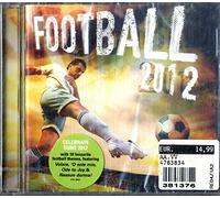 Various Artists - Football 2012 [Import]