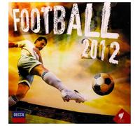 Various Artists – Football 2012 – Import