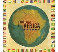 Various Artists - Football Africa