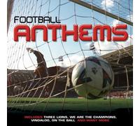 Various Artists – Football Anthems – Import