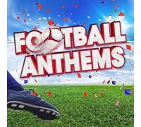 Various Artists – Football Anthems 2016 – Import