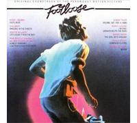 Various Artists Footloose (CD) Album