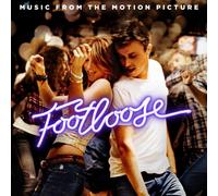 Footloose – Bande originale du film – CD – Import – Warner Music