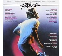 Various Artists - Footloose (Original Soundtrack of The Paramount Motion Picture) [Import]
