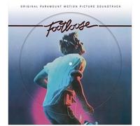 Various Artists - Footloose (Original Soundtrack Of The Paramount Picture) [Viny