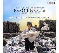 Various Artists - Footnote