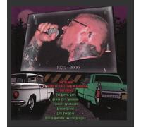 Various Artists - for Blood: Tribute to Jason Mashburn