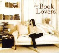 Various Artists For Book Lovers (CD)
