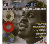 Various Artists - for Connoiseurs Only Vol. [Import]